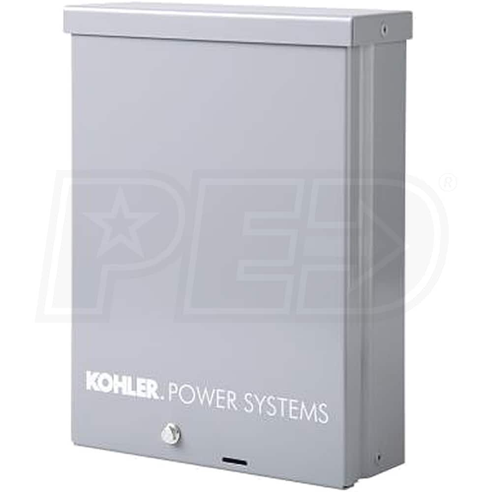 Kohler GM81529-KP1-QS