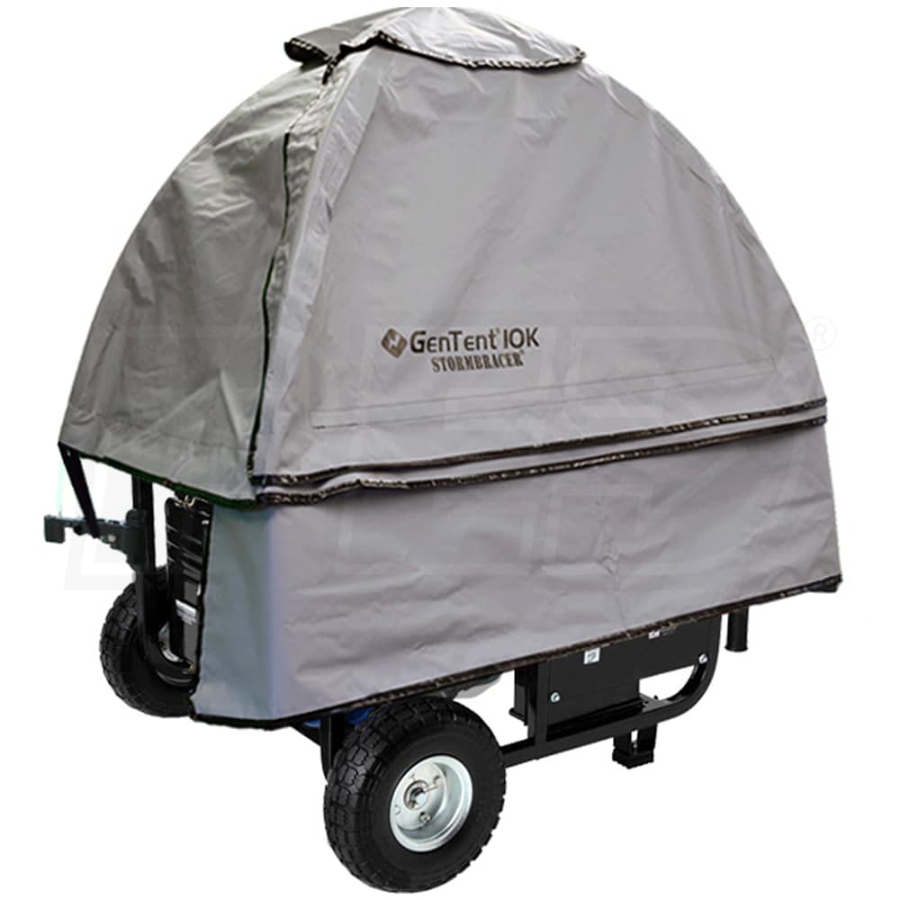 GenTent GT10KB4UGB