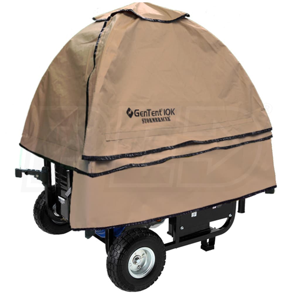 GenTent GT10KB4UTB