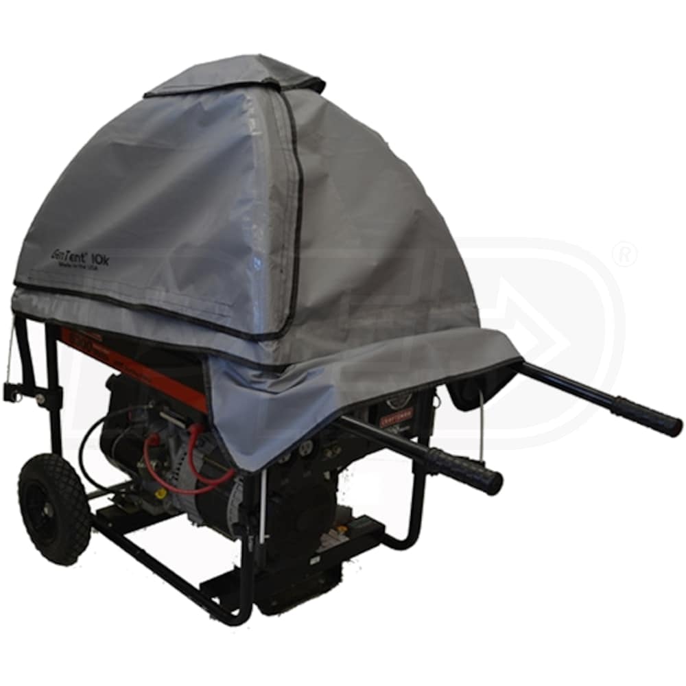 GenTent GT10KBHFGB