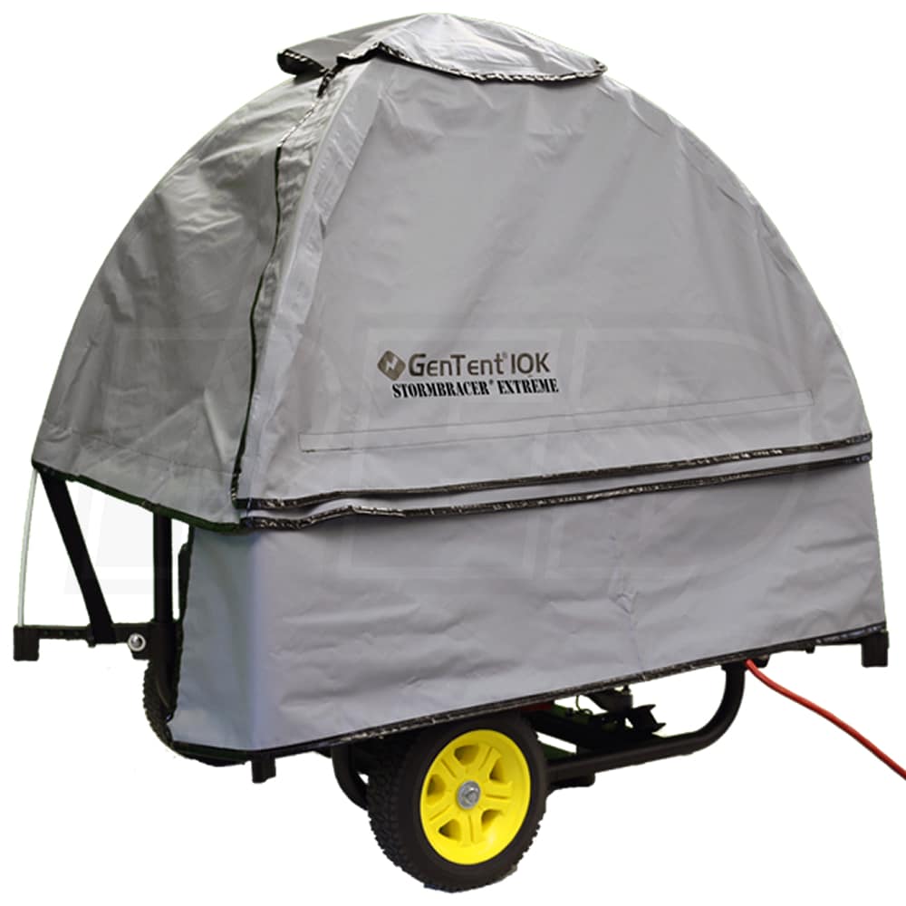 GenTent GT10KC00GB