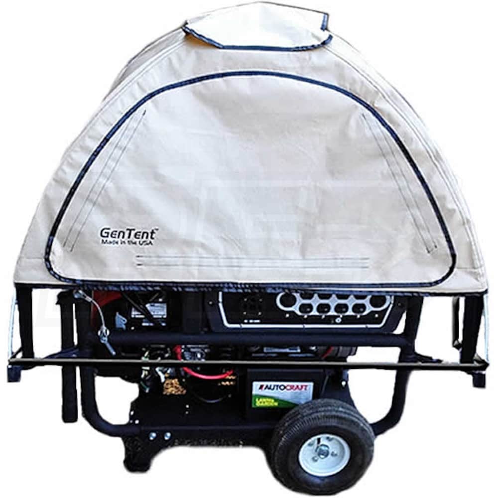 GenTent GT20KB1UTB