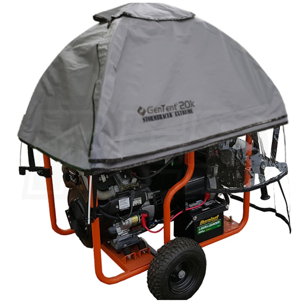 GenTent GT20KBGCGB