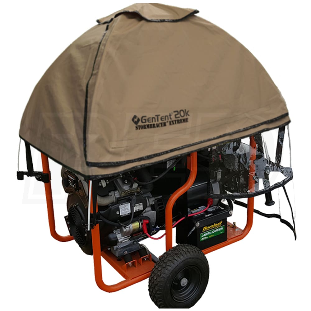 GenTent GT20KBGCTB
