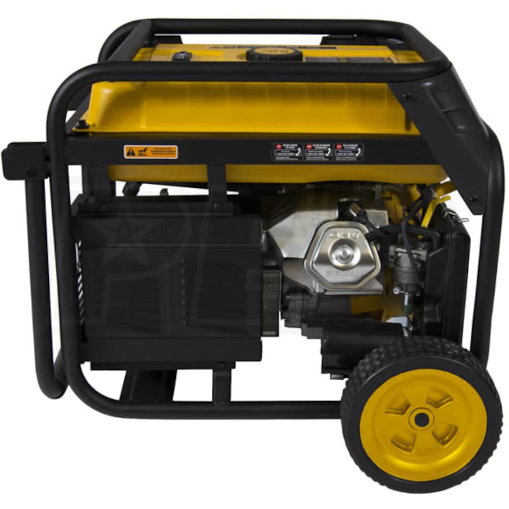 Firman Generators H05751 Firman Hybrid Series 5700 Watt Electric