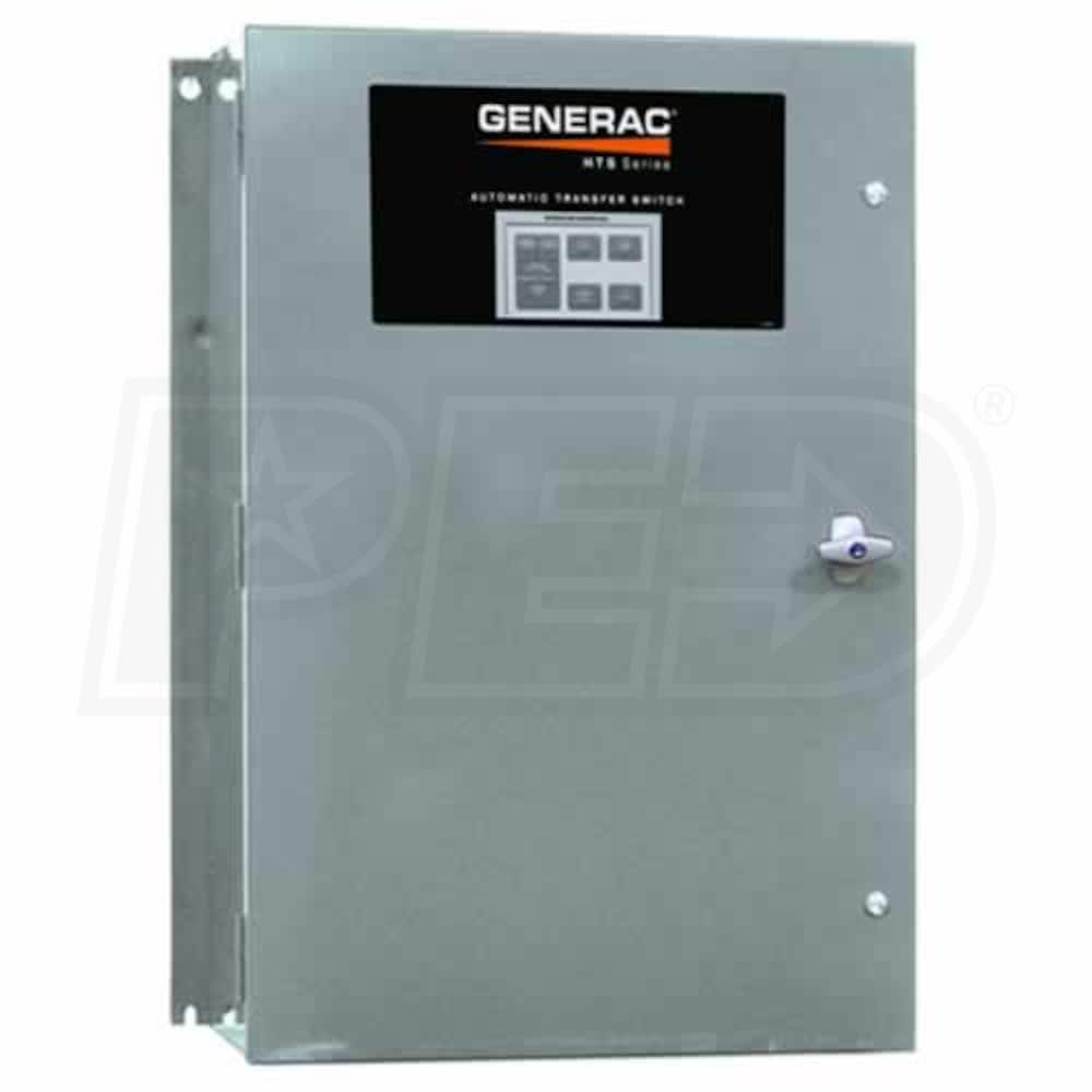 Generac Guardian HTSN200G1