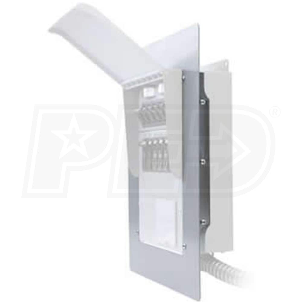 Reliance Controls K2F06 Pro/Tran 2 46 Circuit Transfer Switch Flush