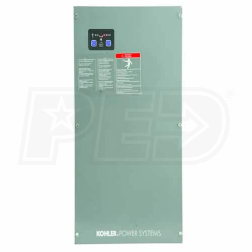 Kohler RDT-CFNA-0400A