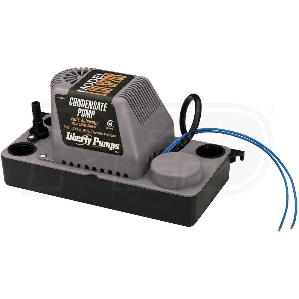 Liberty Pumps LCU-SP20S