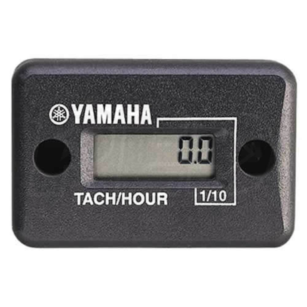 Yamaha METER-4C