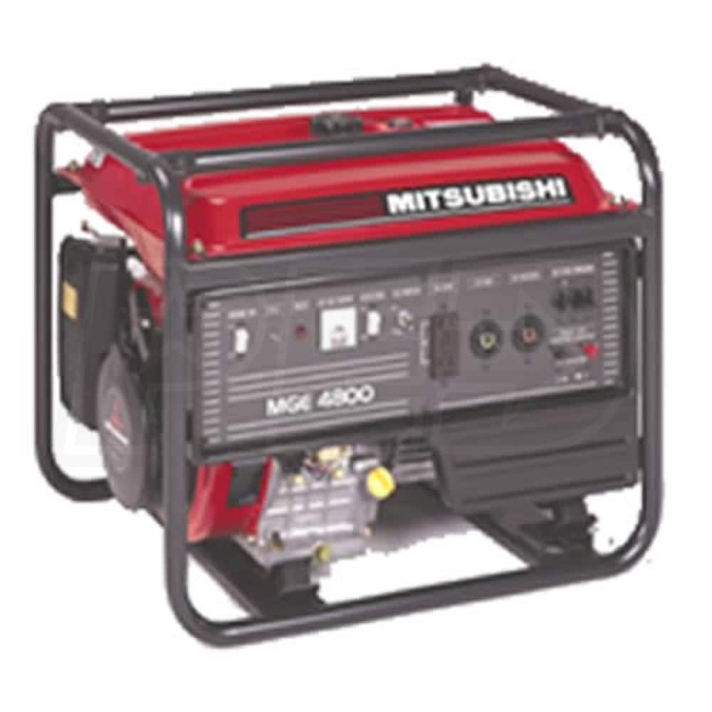 Mitsubishi MGE4800Z-ROA