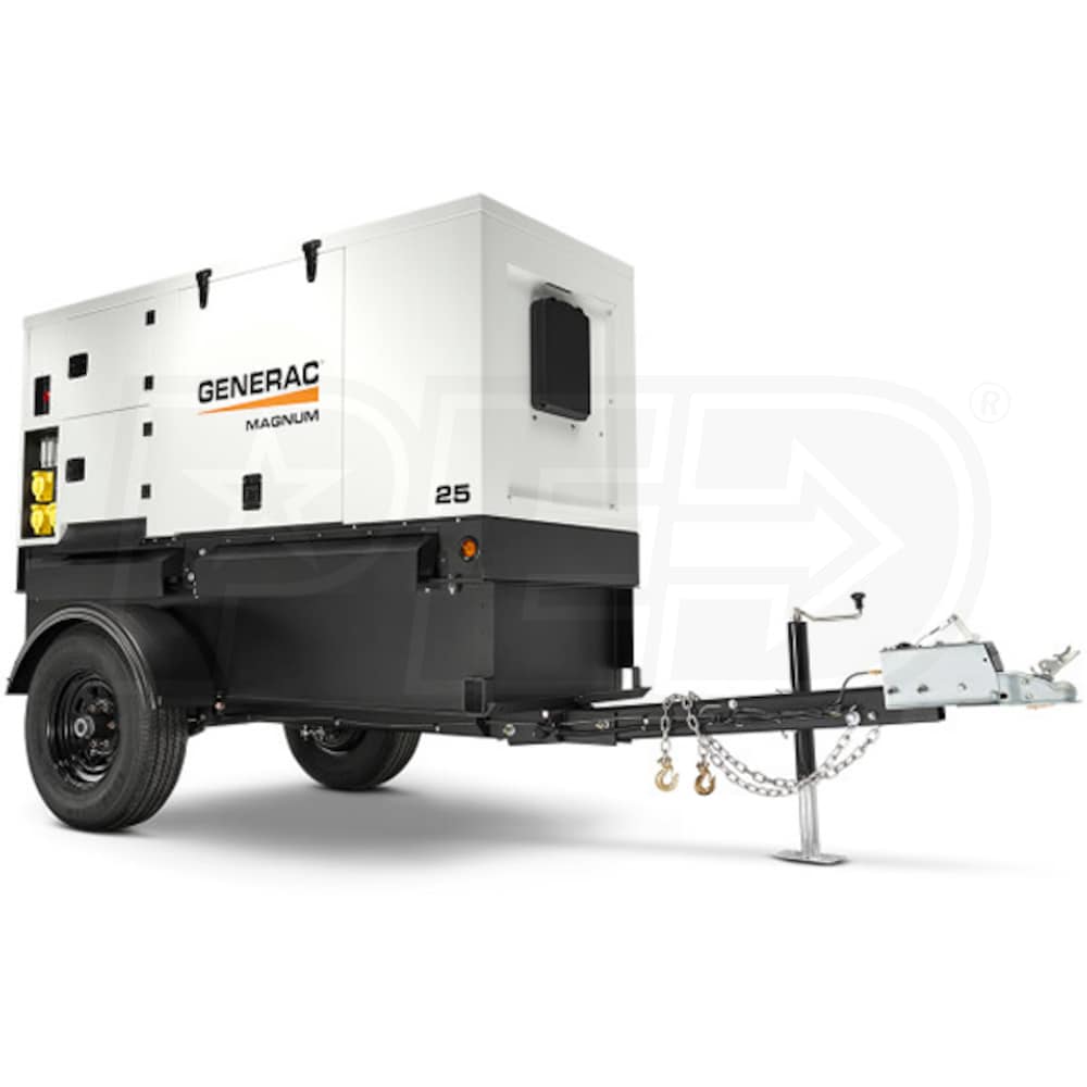 Generac MMG25