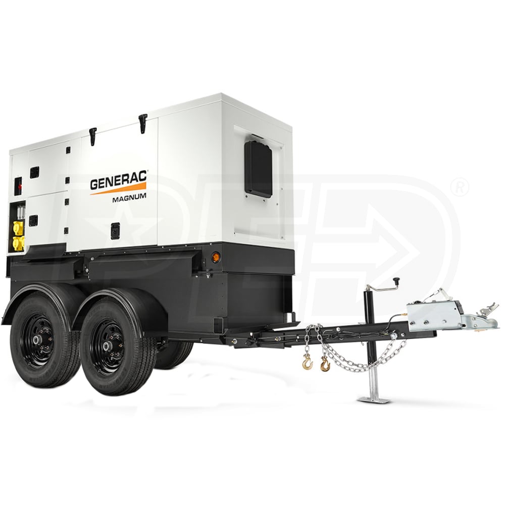 Generac MMG35DF4-STD-MTG033T