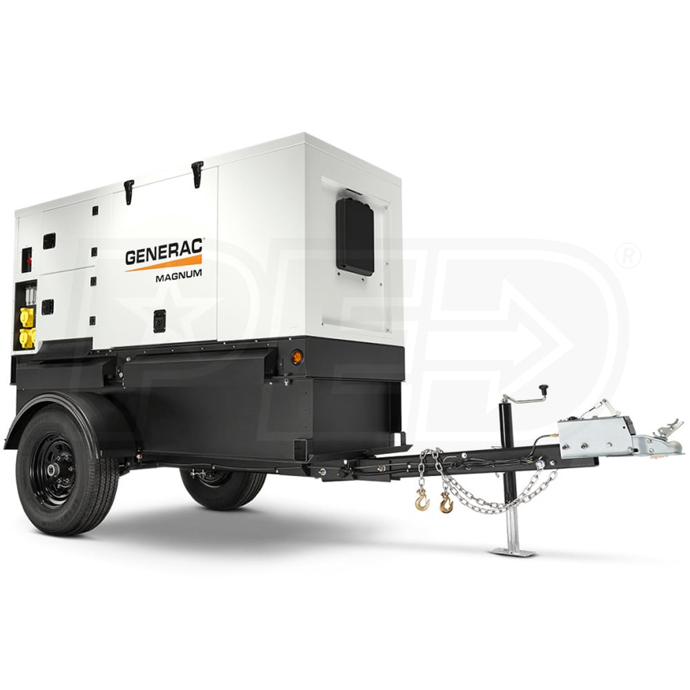 Generac MMG35DF4-STD-MTG033