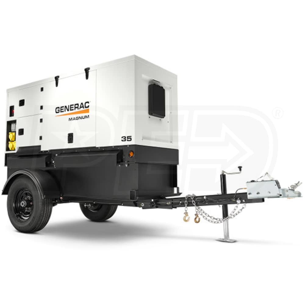 Generac MMG35