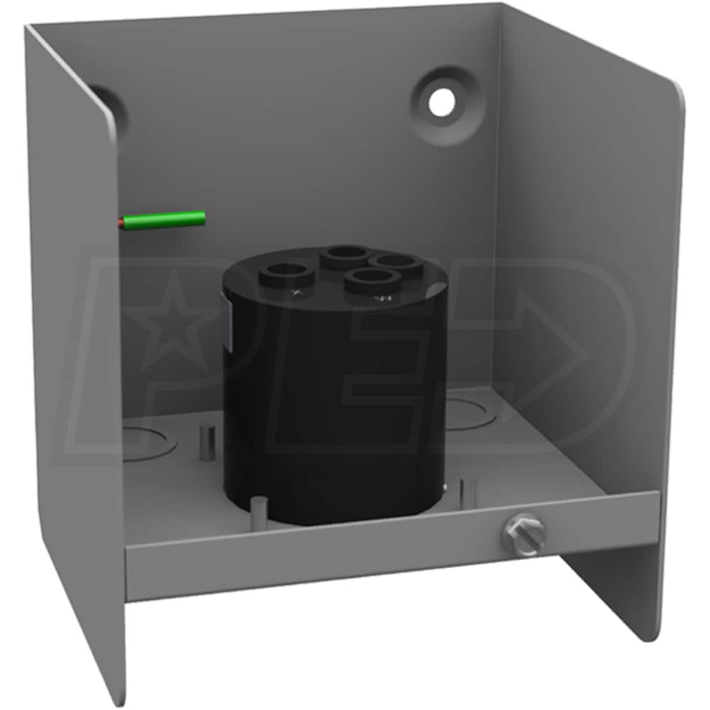 Milbank MMTSINLET50 50Amp Twistlock Power Inlet Box