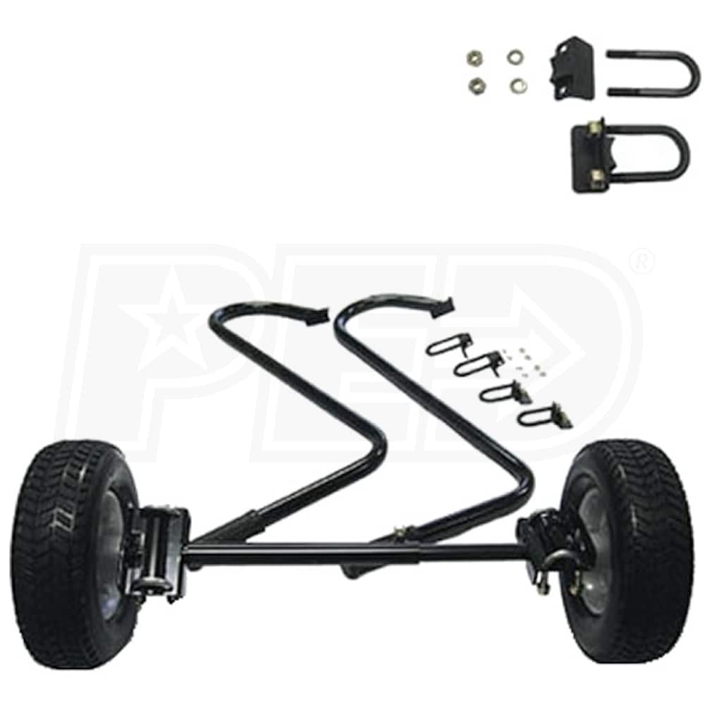 Tsurumi Pump PGWK-HX