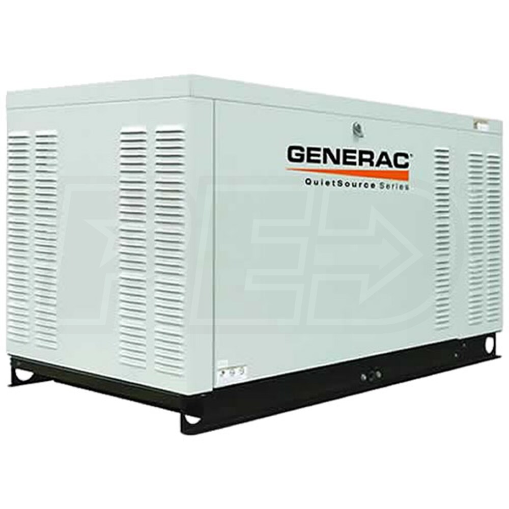 Generac QuietSource QT02224ANAX-CA