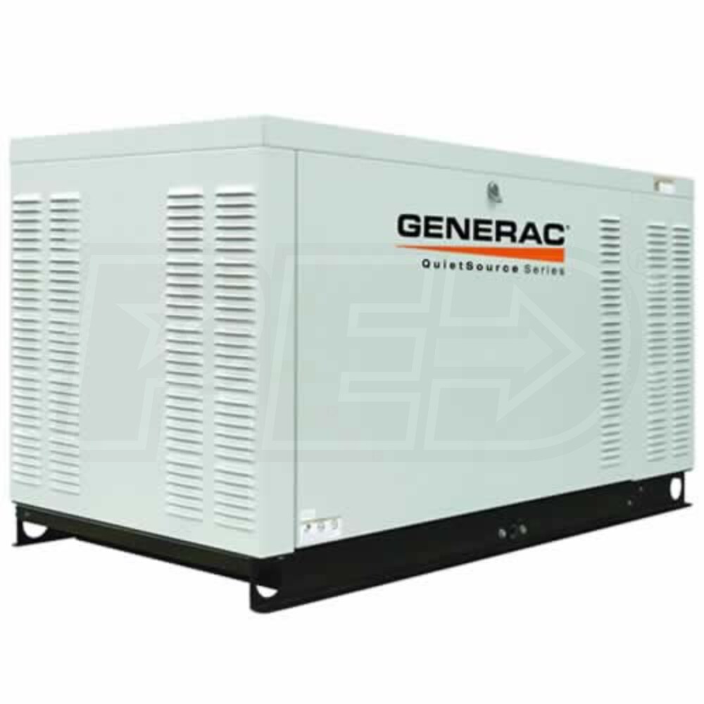 Generac QuietSource QT02724ANAN-SD