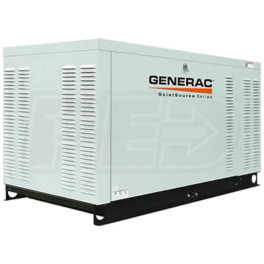 Generac QuietSource QT02724ANAX-CA