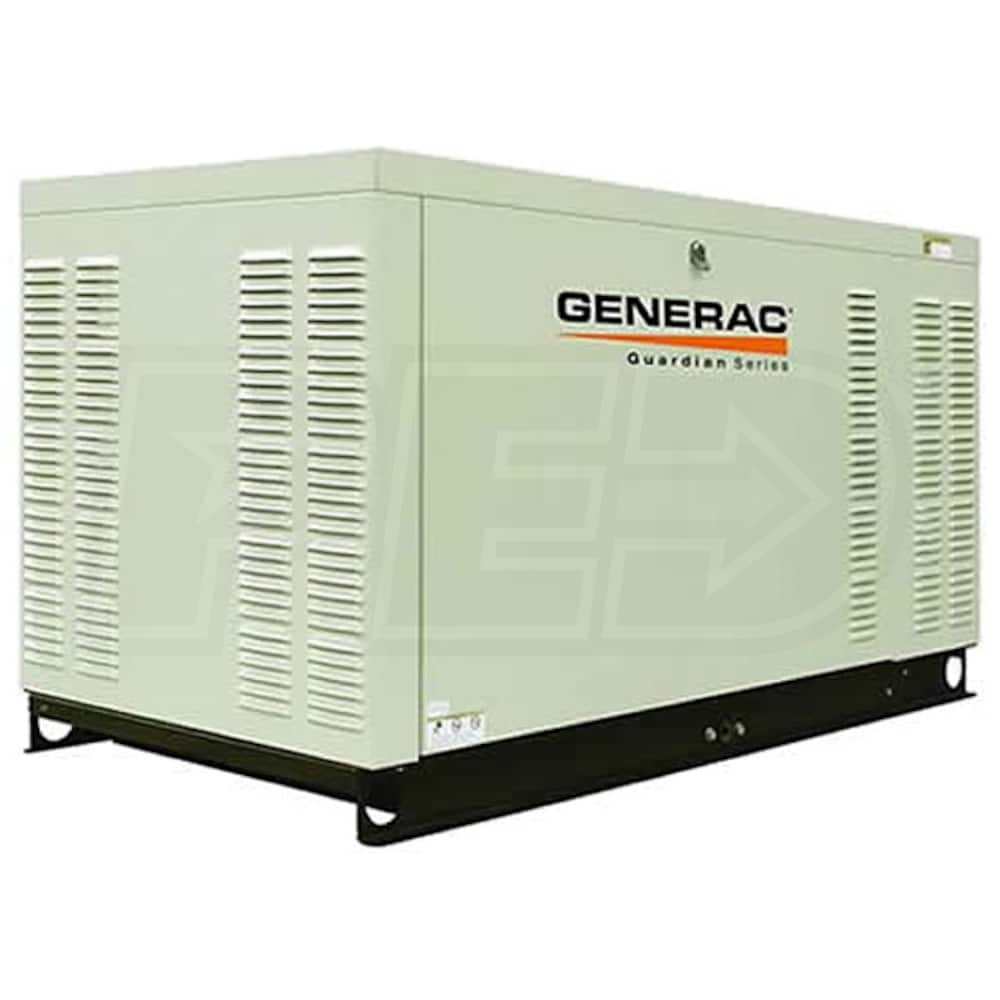 Generac Guardian QT03015ANSX-SD