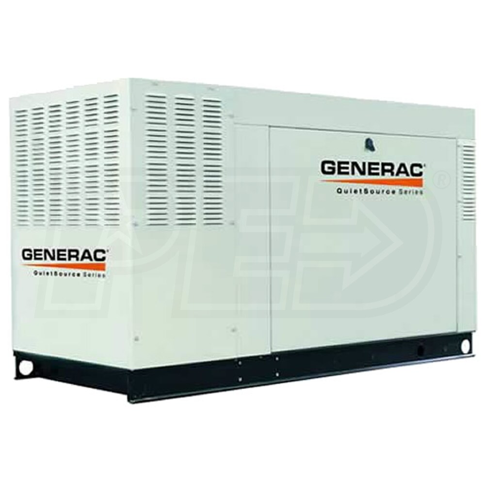 Generac QuietSource QT03624ANAX-CA