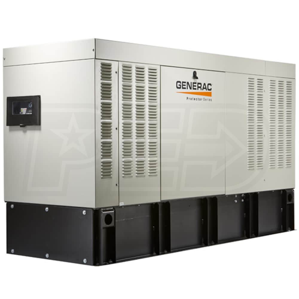 Generac Protector RD01523GDSE