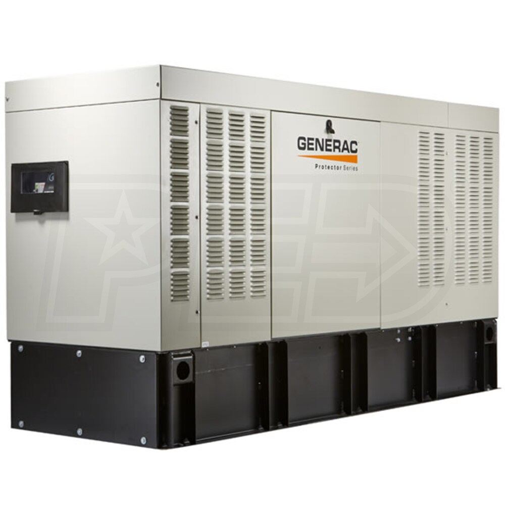 Generac Protector RD03024KDSE-SD