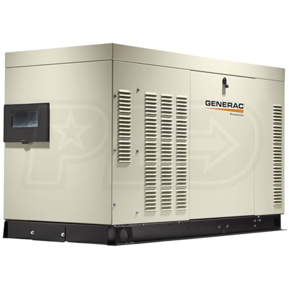 Generac Protector RG02515JNSX