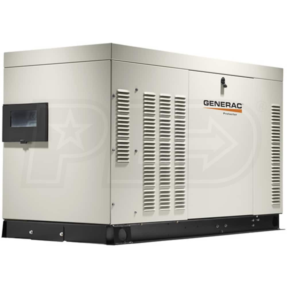 Generac Protector RG03015ANAX-SD