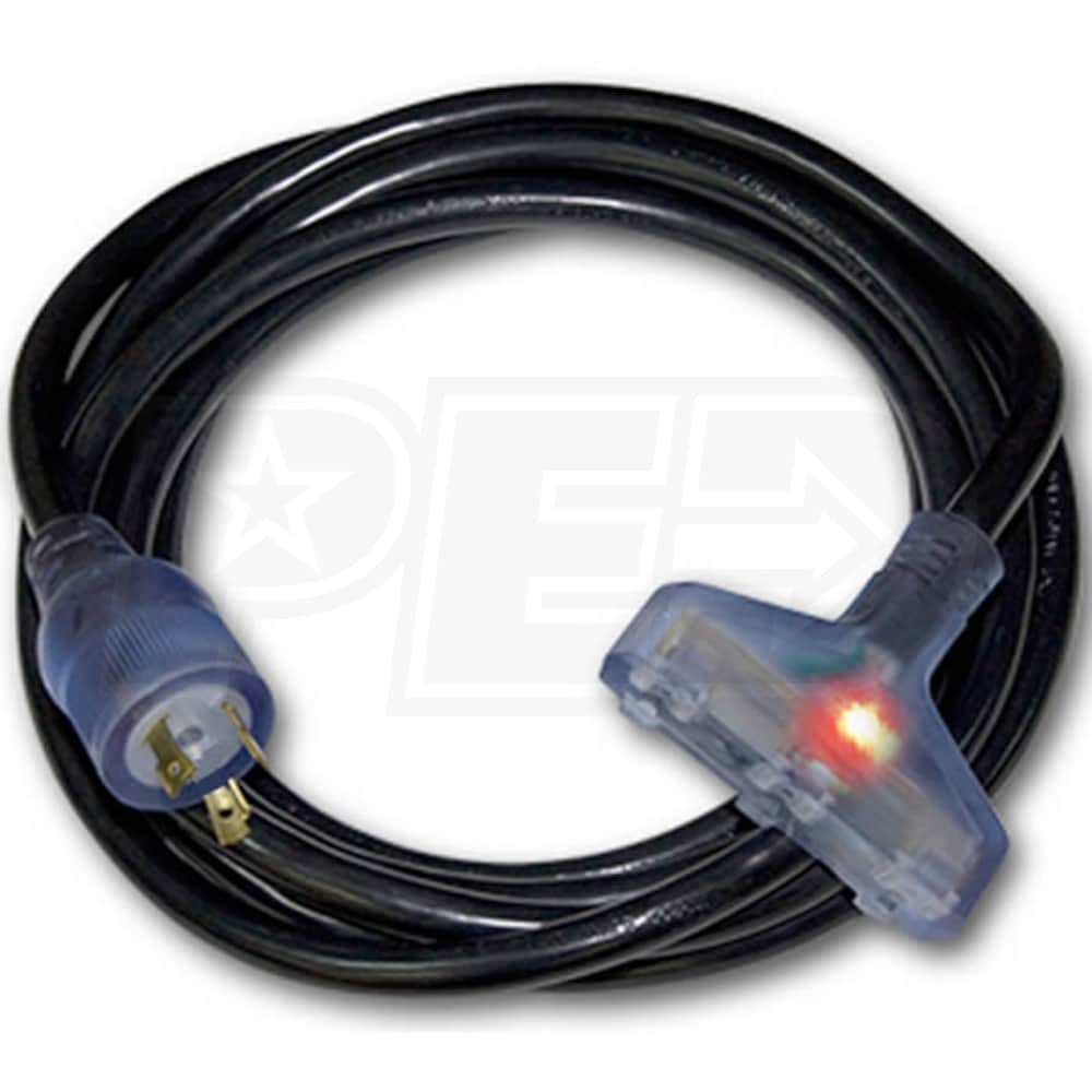 Century Wire & Cable RJB10325R-L350
