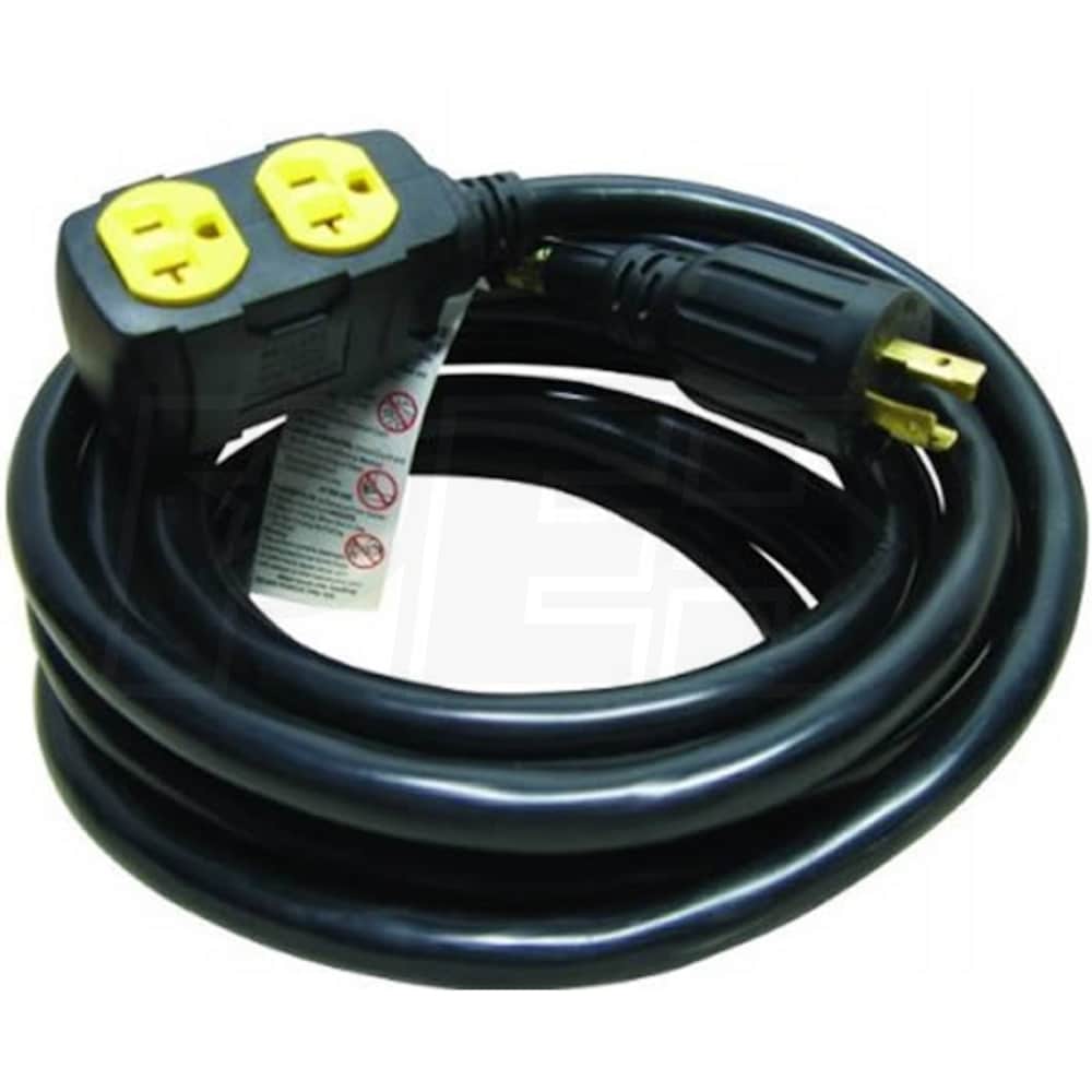 CableMaster RJB124204