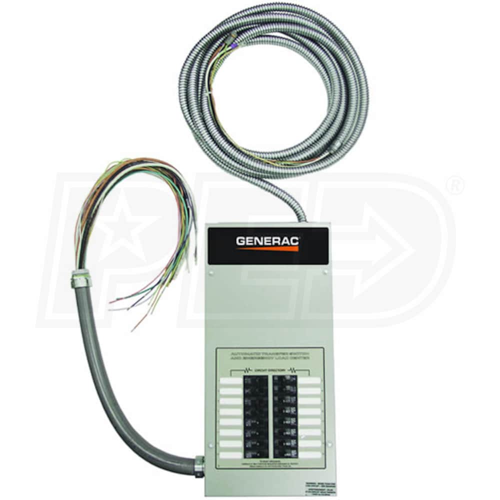 Generac RTG16EZA1