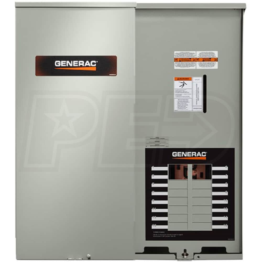 Generac RTG16EZA3