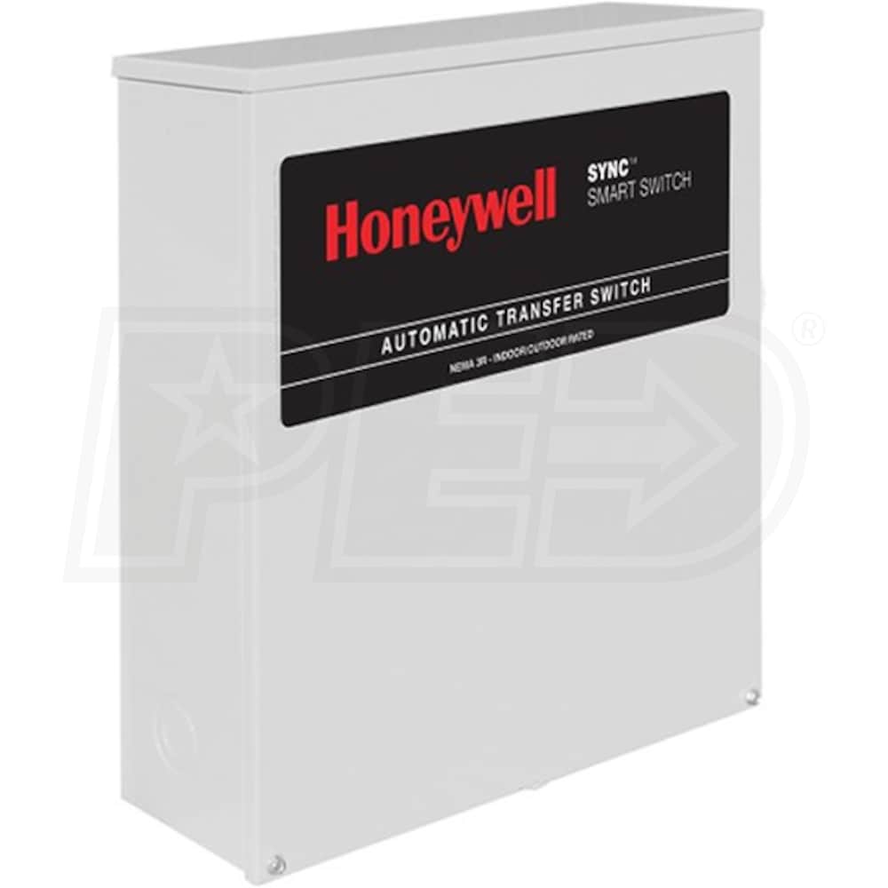 Honeywell RXSK100A3