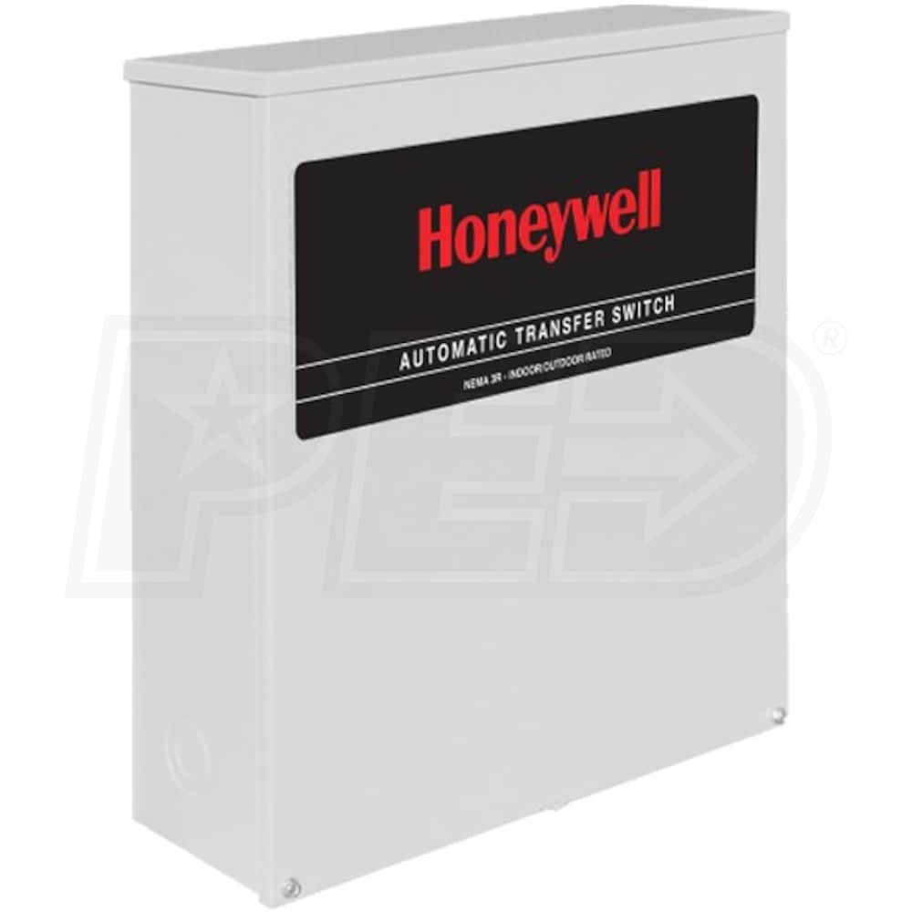 Honeywell RTSZ200K3