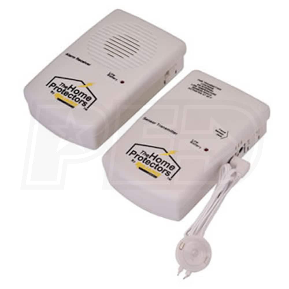 Reliance Controls THP204