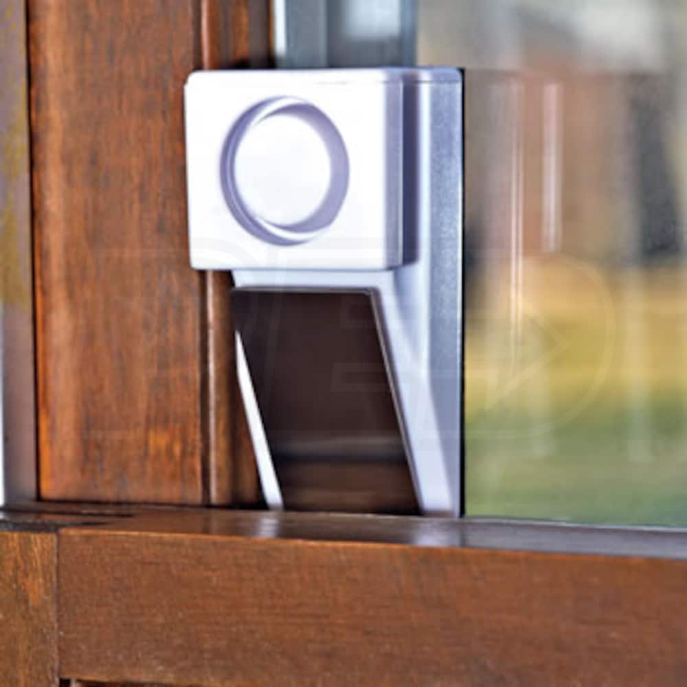 Reliance Controls THP215 Portable Wedge Alarm for Doors and Windows