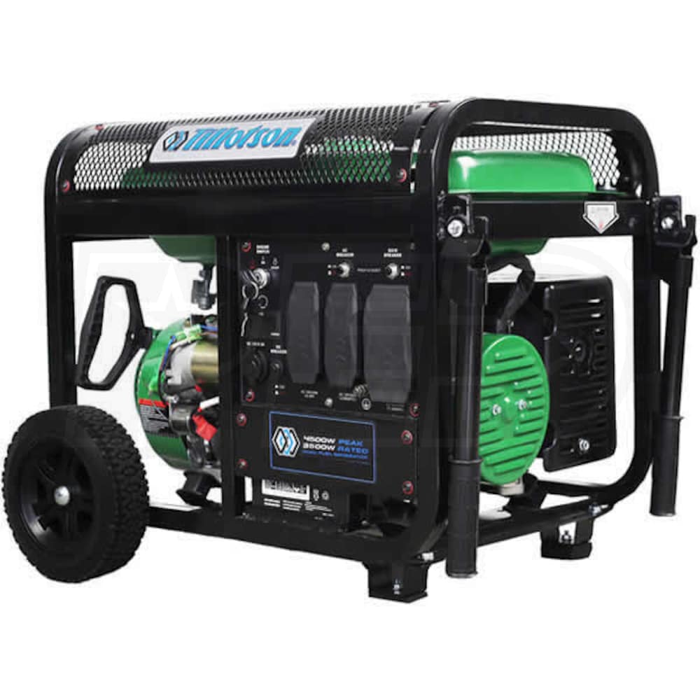 Tillotson Power Products TPP-4500DF-A