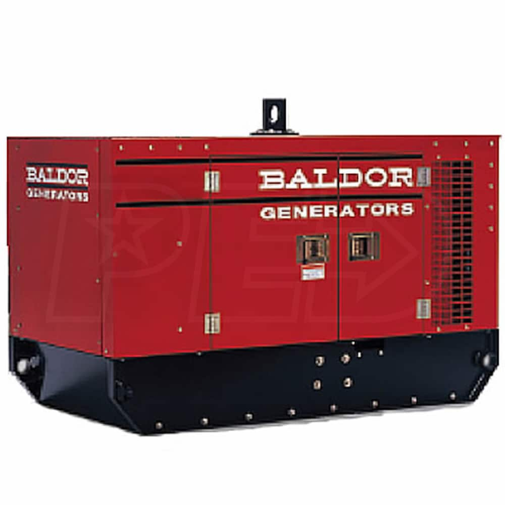 Baldor TS25S