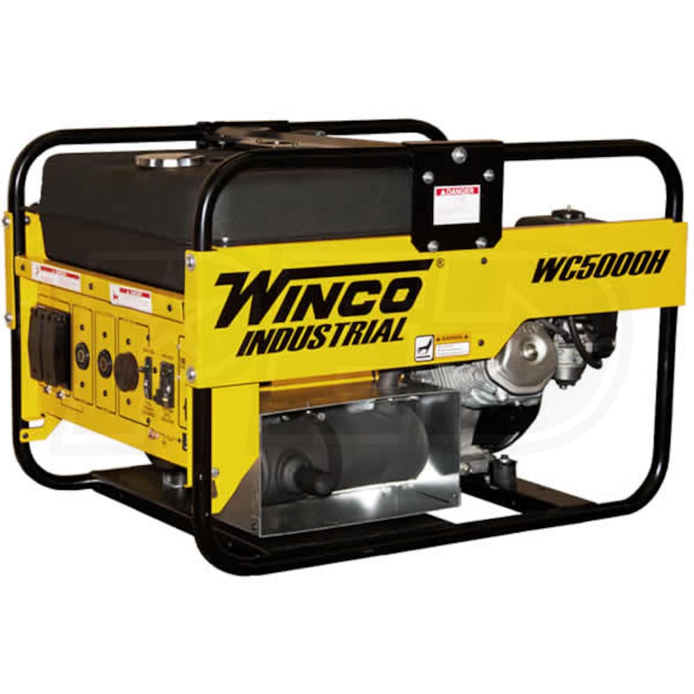 Winco WC5000H