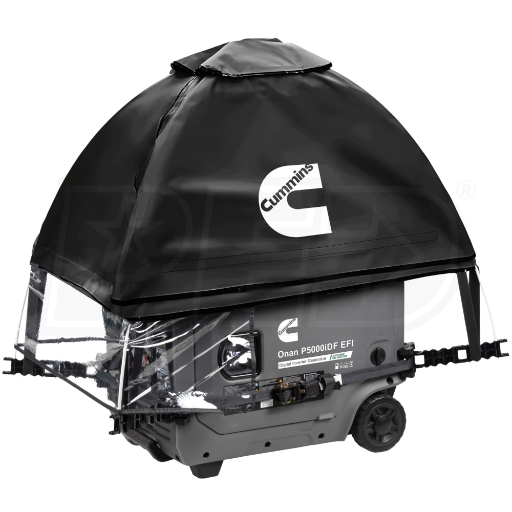 Cummins Power Generation A076C160