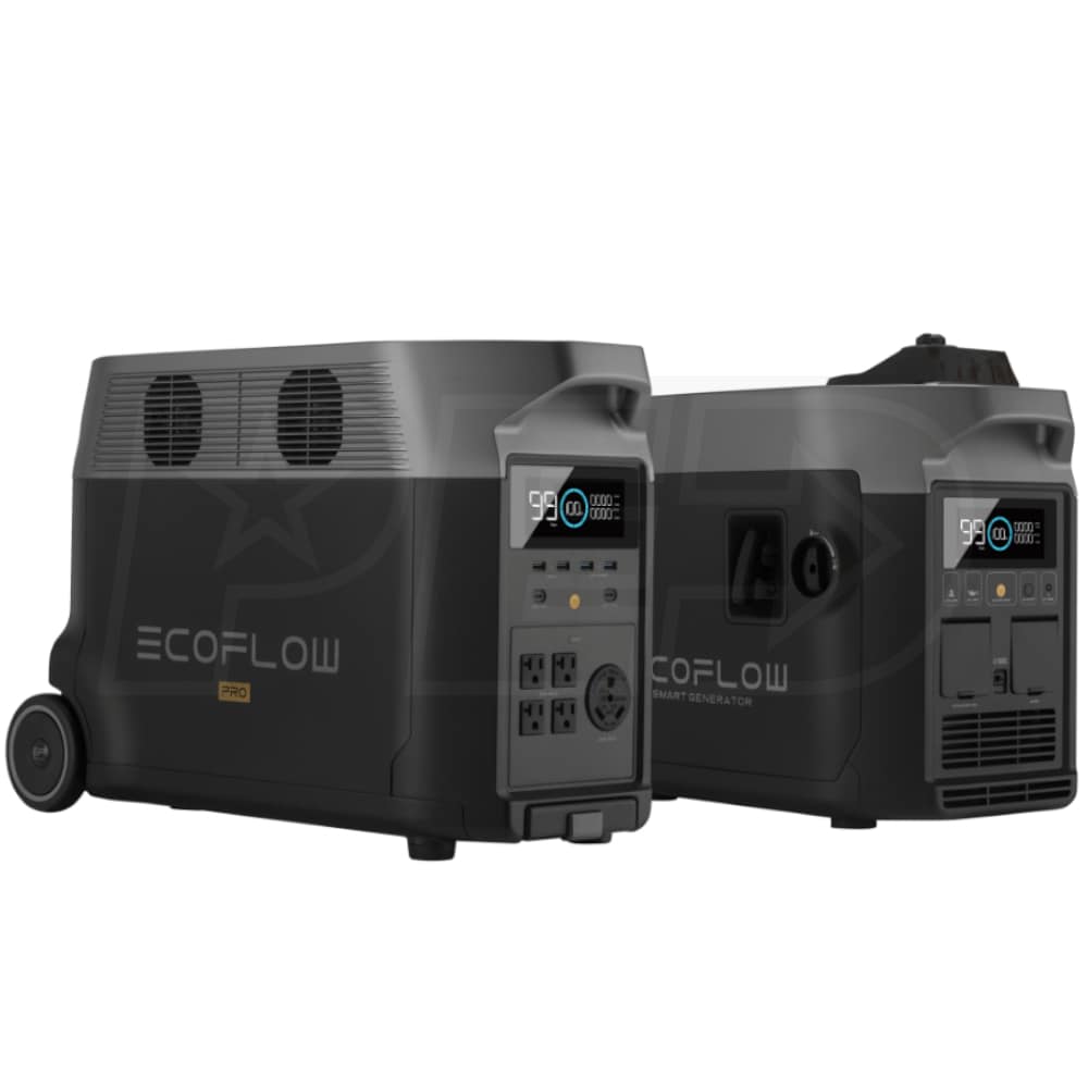 EcoFlow DP-DG200-TG