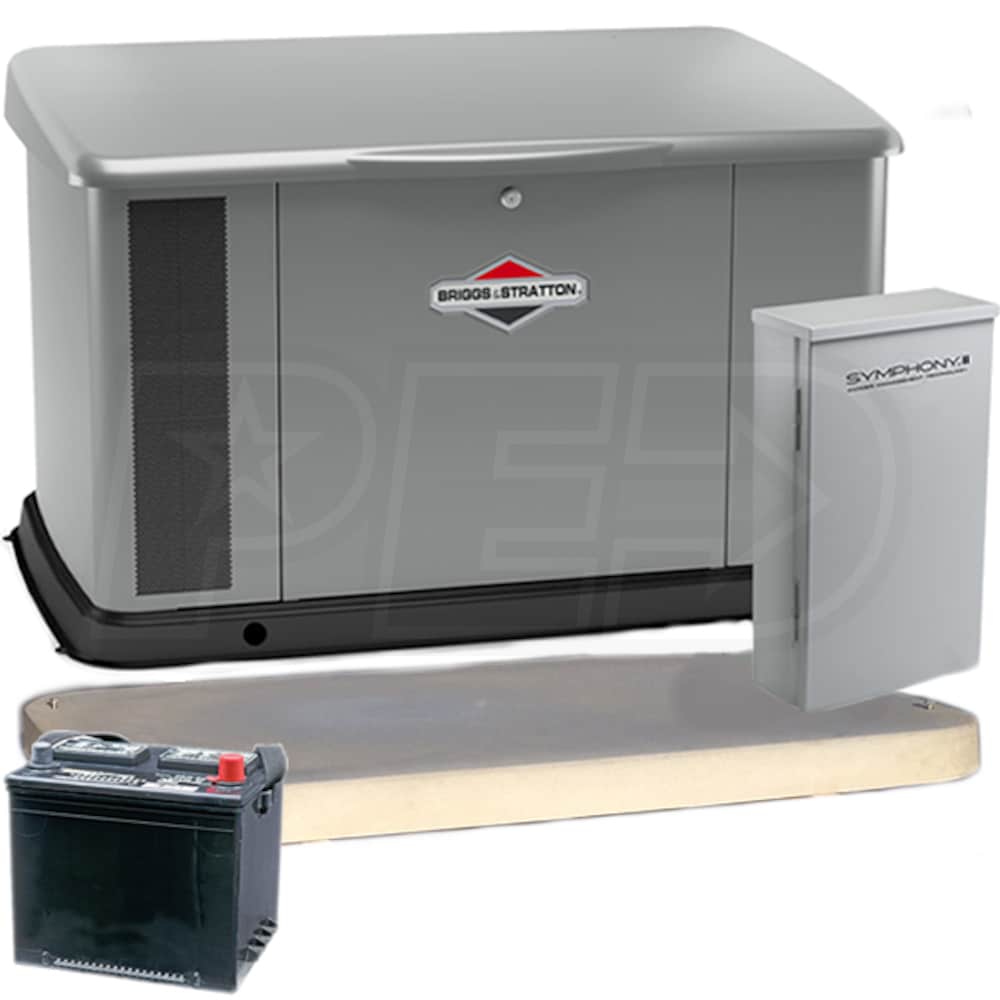 Briggs & Stratton EGD-40623KIT