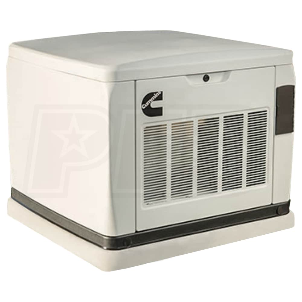 Cummins Power Generation EGD-C17N6H-PADKIT