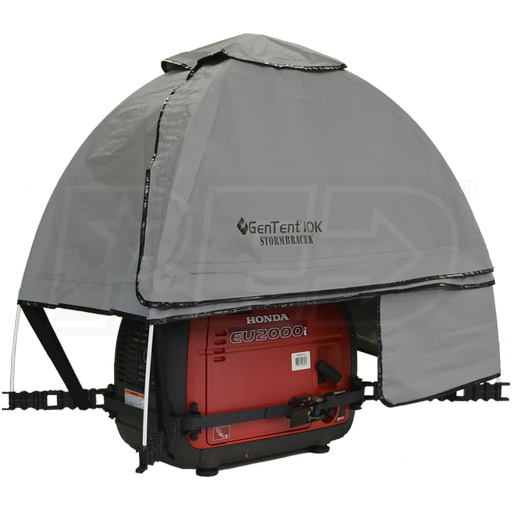 GenTent GT10KXKIGB