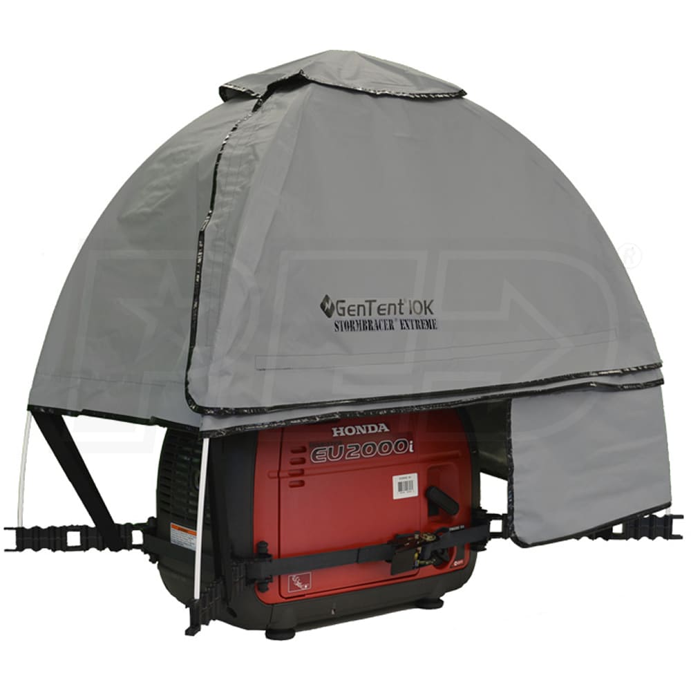 GenTent GT10KZKIGB