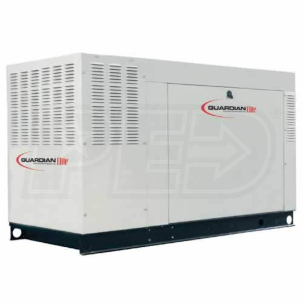 Generac Commercial QT04542KNAN