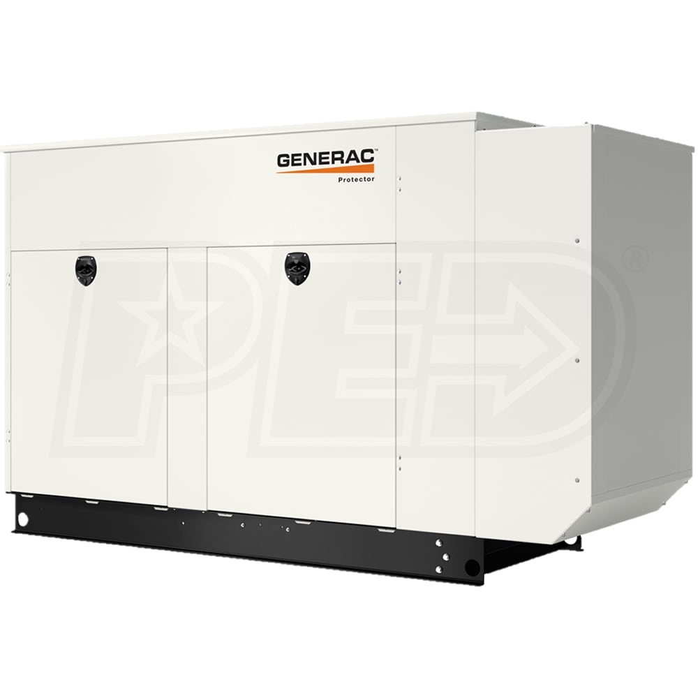 Generac Protector RG10090ANAC