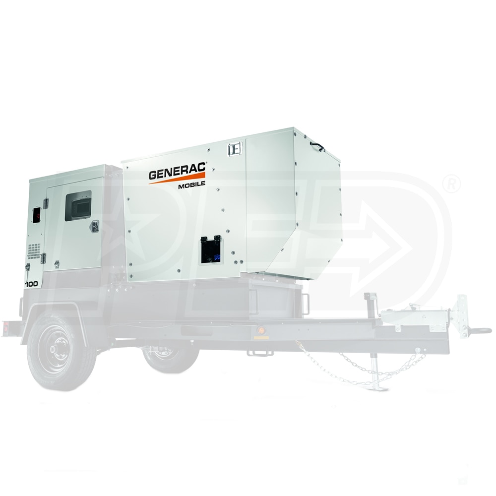 Generac MDG100DF4